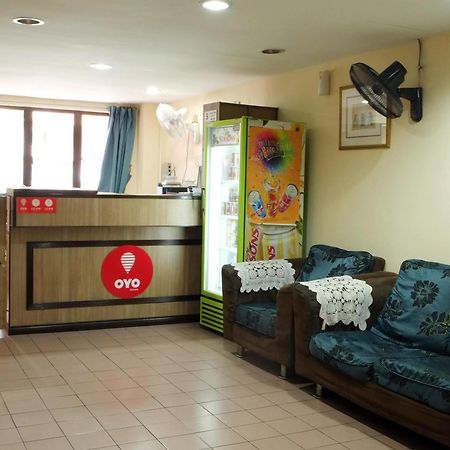 Hotel Surya Palace كوالالمبور المظهر الخارجي الصورة