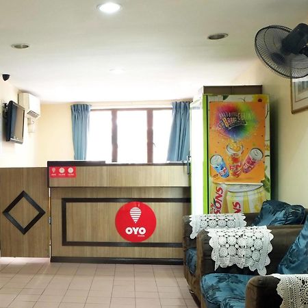 Hotel Surya Palace كوالالمبور المظهر الخارجي الصورة