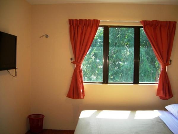 Hotel Surya Palace كوالالمبور الغرفة الصورة