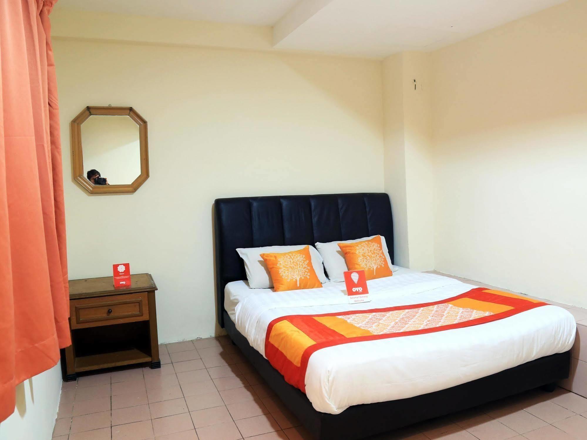 Hotel Surya Palace كوالالمبور المظهر الخارجي الصورة