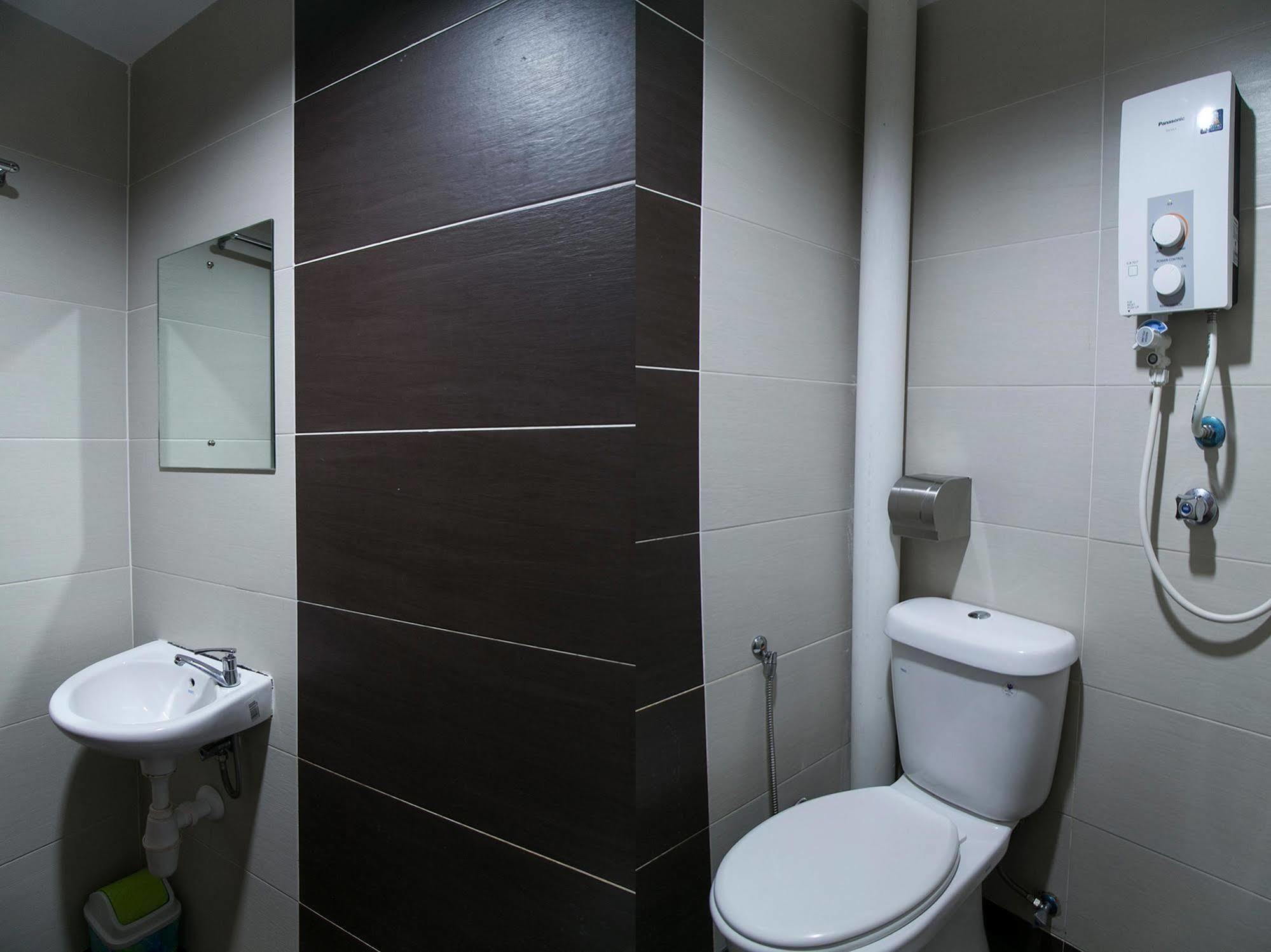Hotel Surya Palace كوالالمبور المظهر الخارجي الصورة