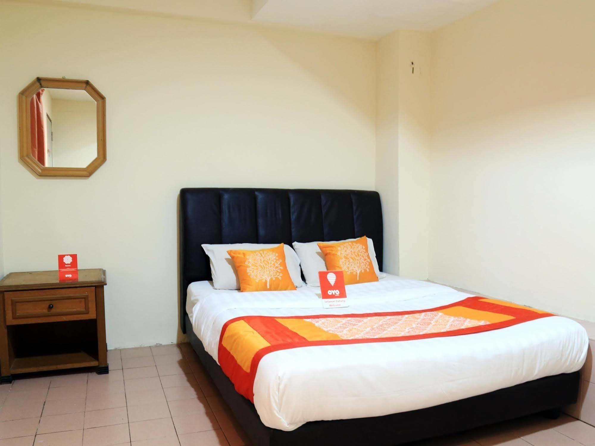 Hotel Surya Palace كوالالمبور المظهر الخارجي الصورة