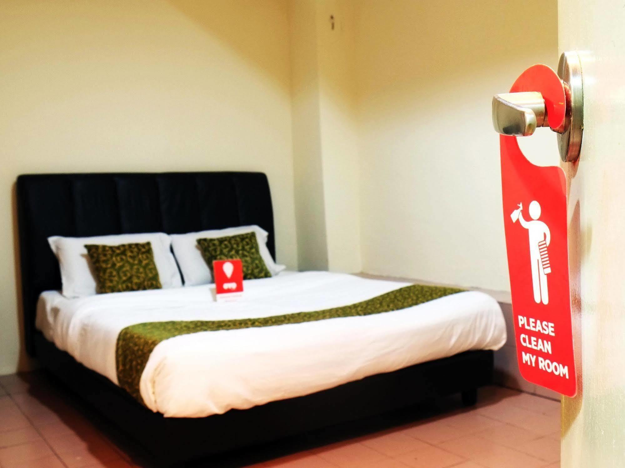 Hotel Surya Palace كوالالمبور المظهر الخارجي الصورة