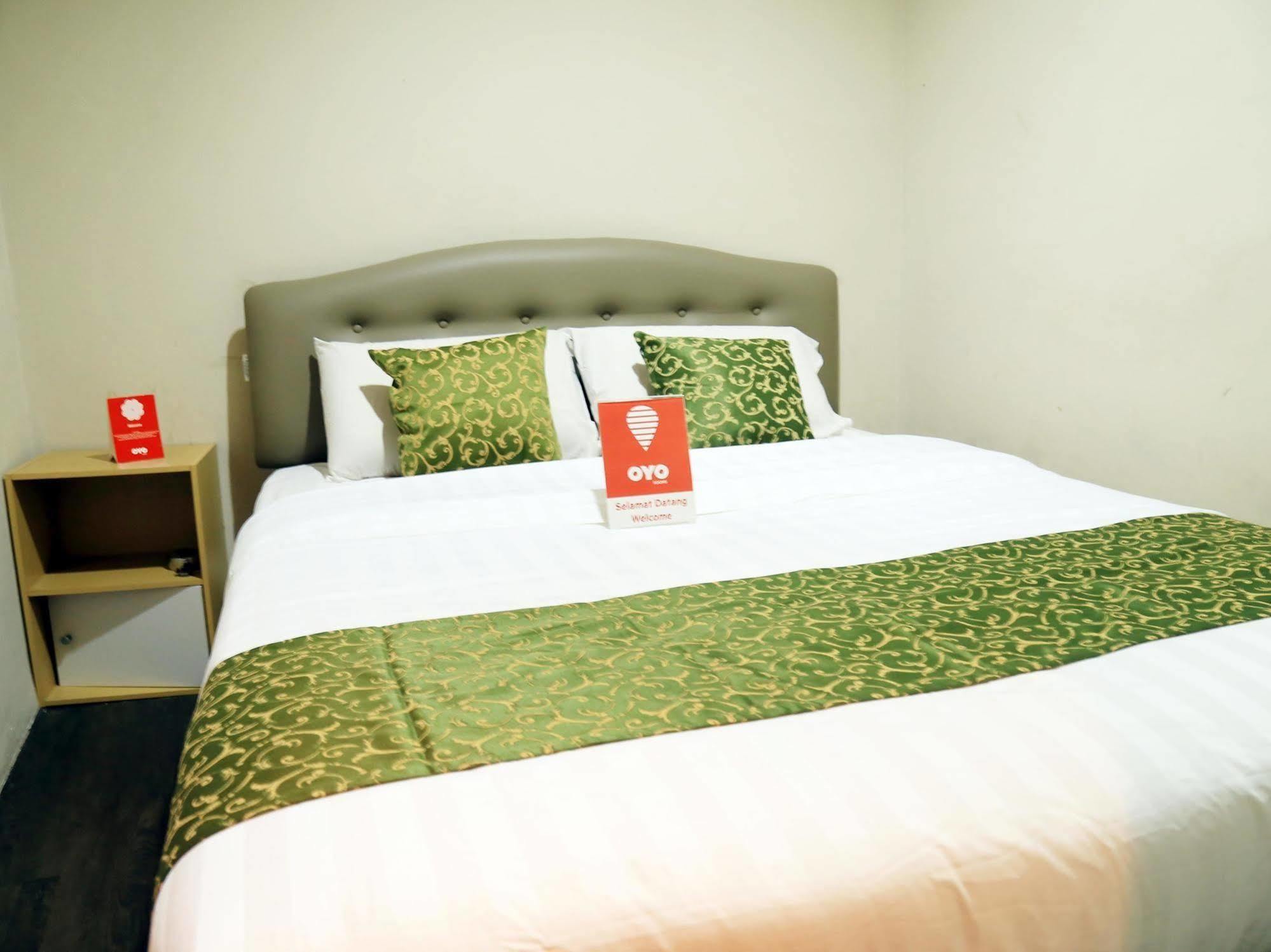 Hotel Surya Palace كوالالمبور المظهر الخارجي الصورة